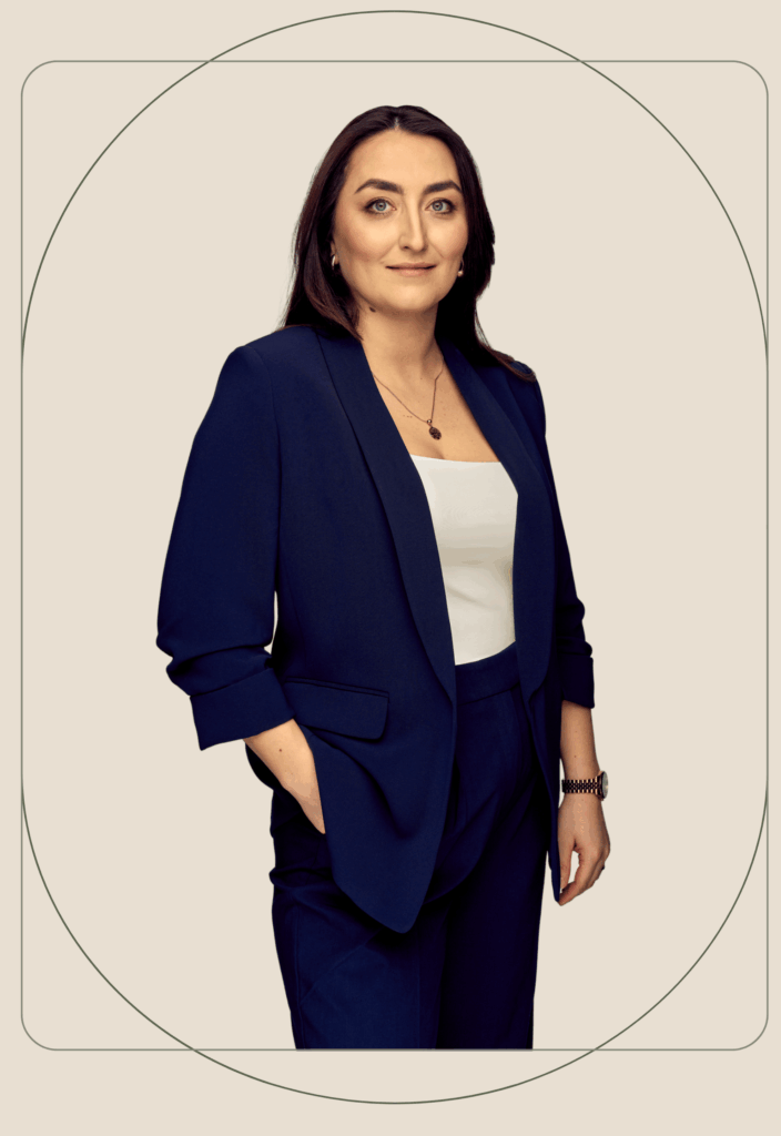 Żanna dąbrowska biuro sprzedaży